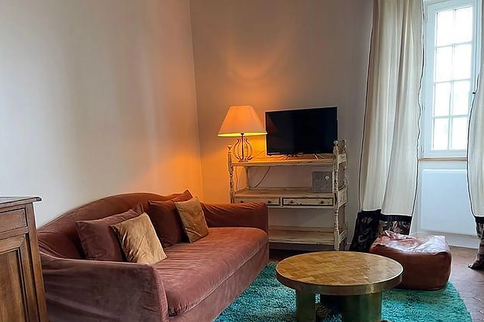 Lieux événementiels, CÔTÉ SEREIN - DOMAINE DE VENOISE