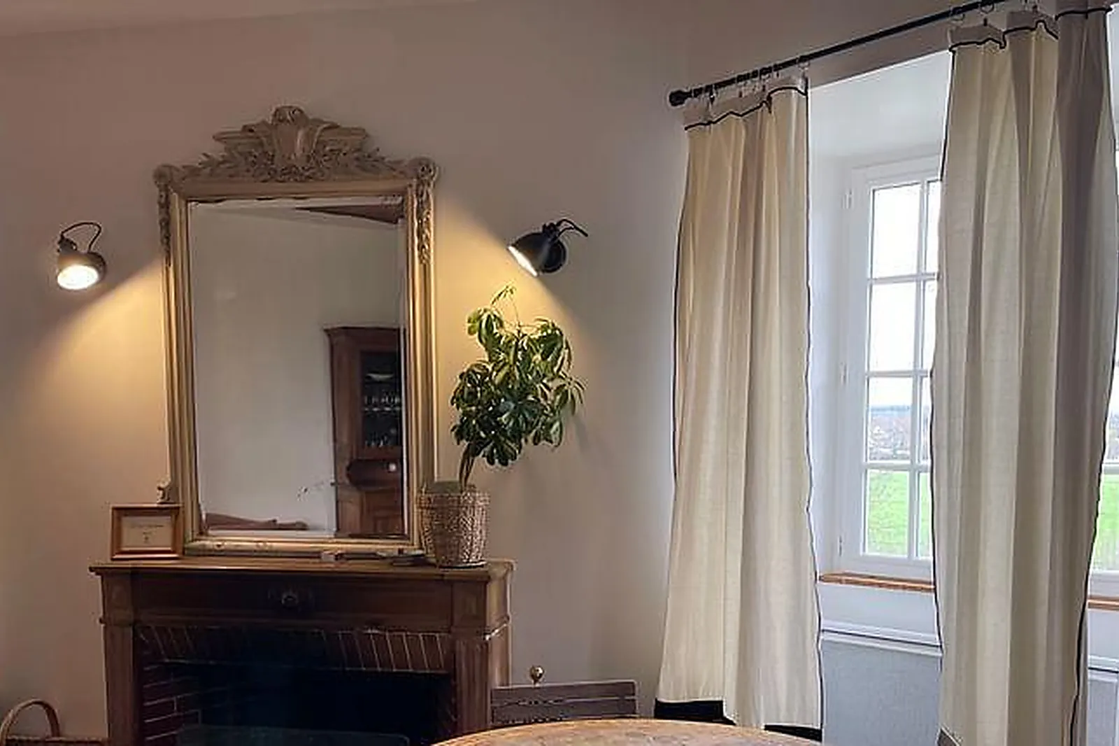 Lieux événementiels, CÔTÉ SEREIN - DOMAINE DE VENOISE