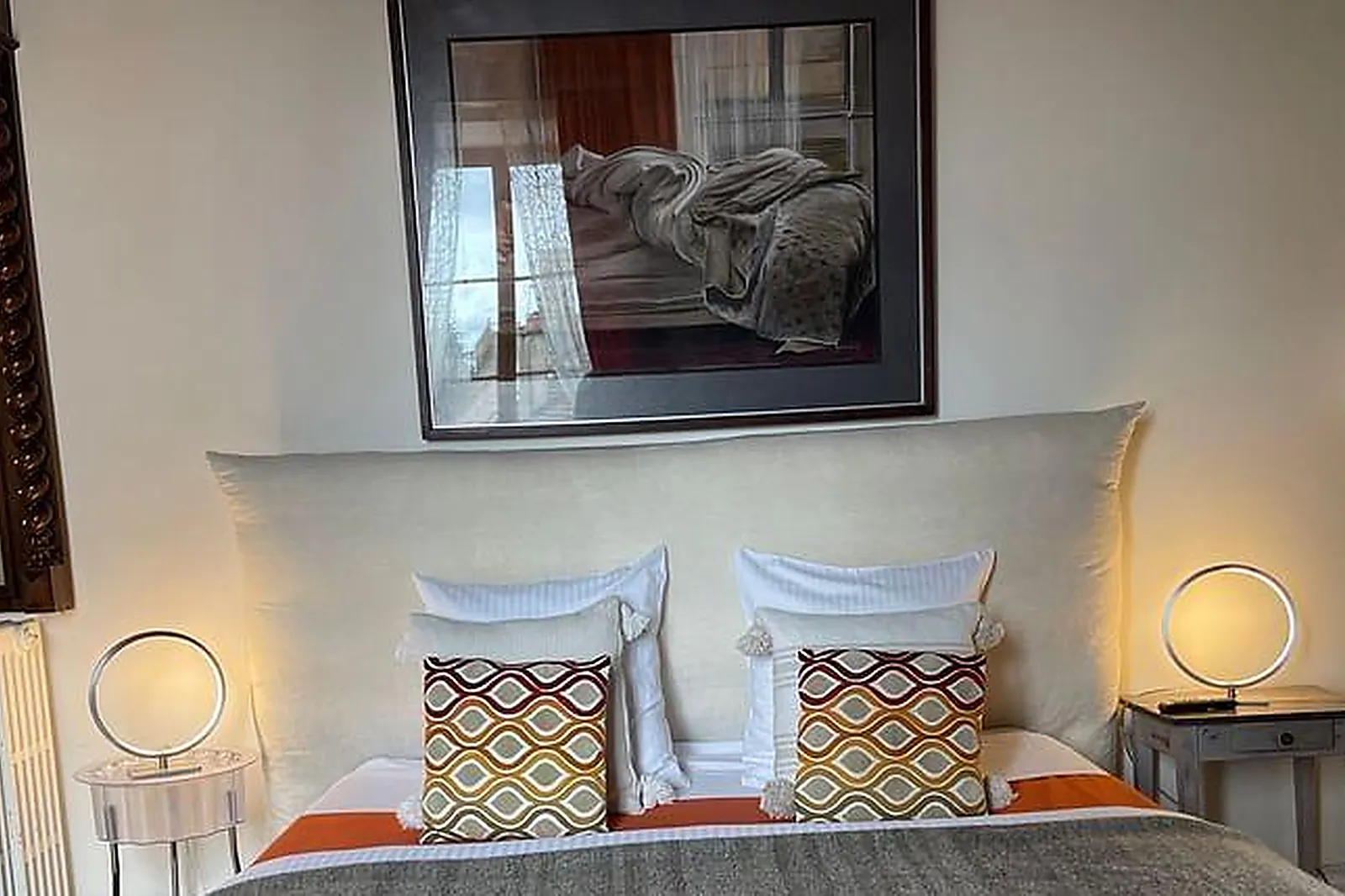 Lieux événementiels, CÔTÉ SEREIN - DOMAINE DE VENOISE