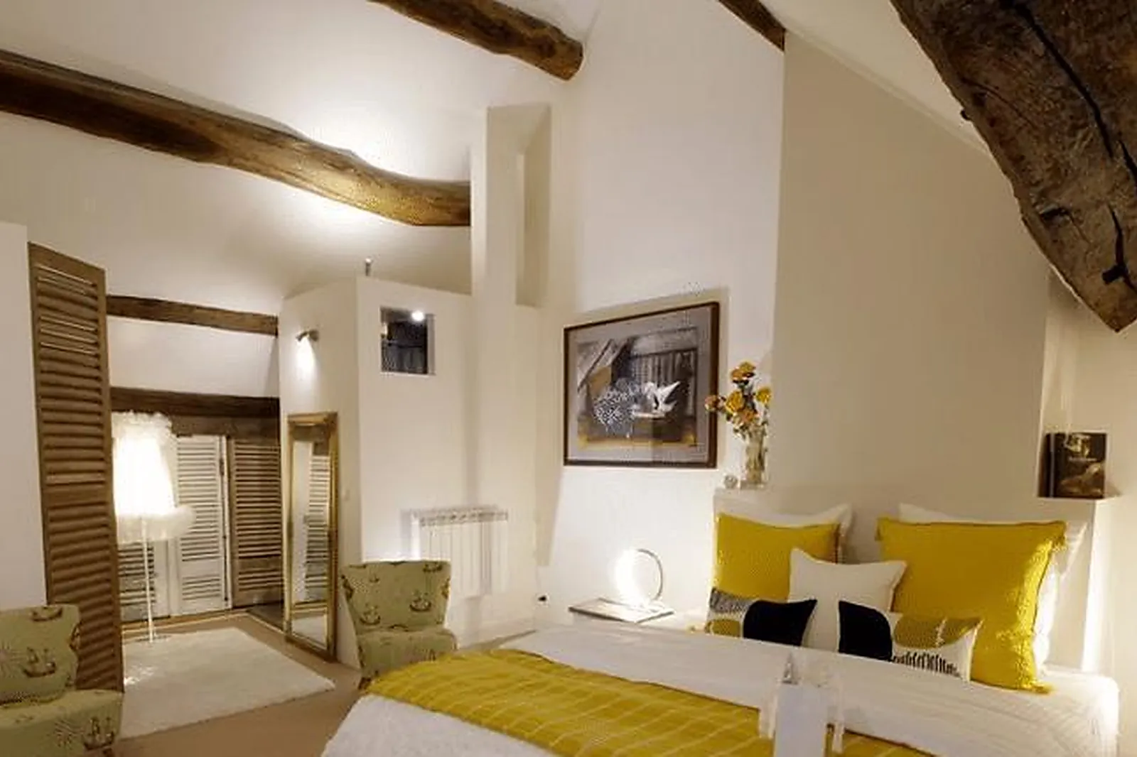 Lieux événementiels, CÔTÉ SEREIN - DOMAINE DE VENOISE