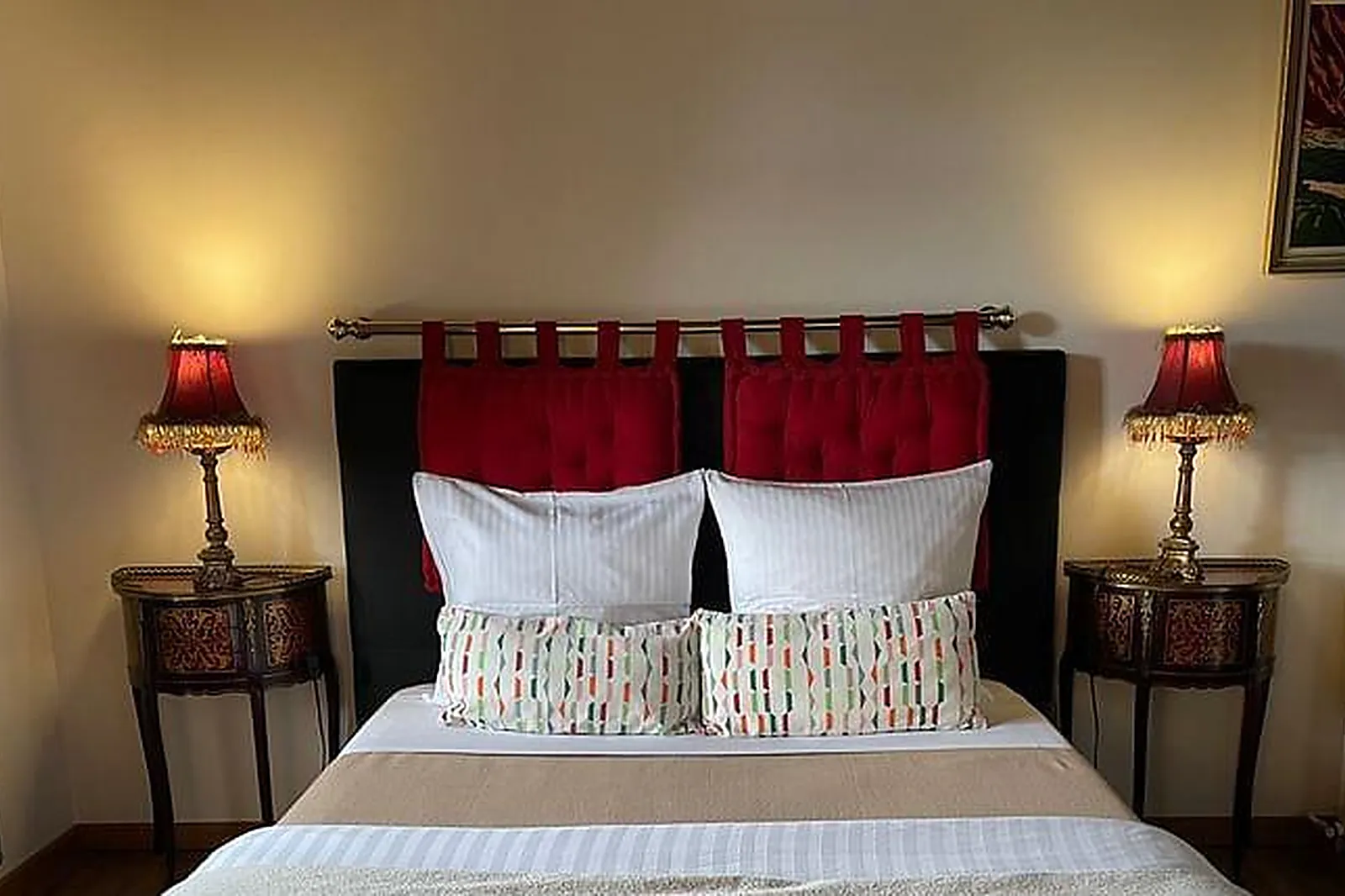 Lieux événementiels, CÔTÉ SEREIN - DOMAINE DE VENOISE