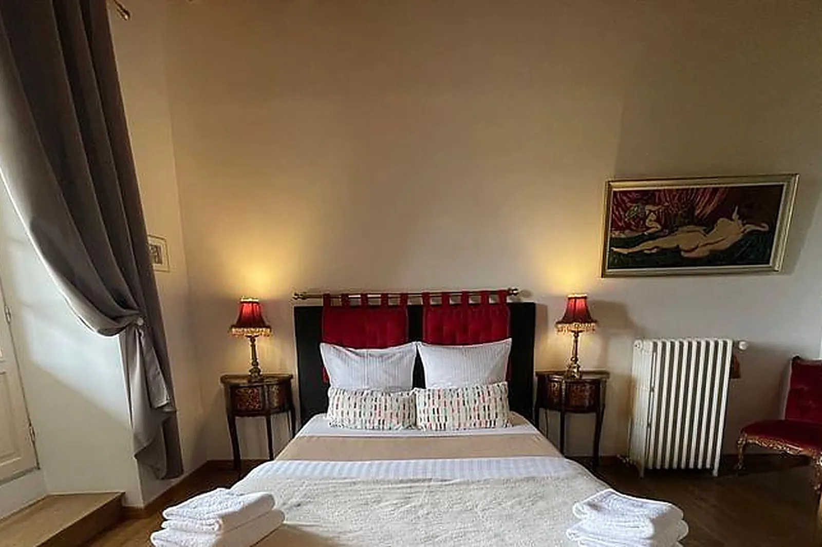 Lieux événementiels, CÔTÉ SEREIN - DOMAINE DE VENOISE