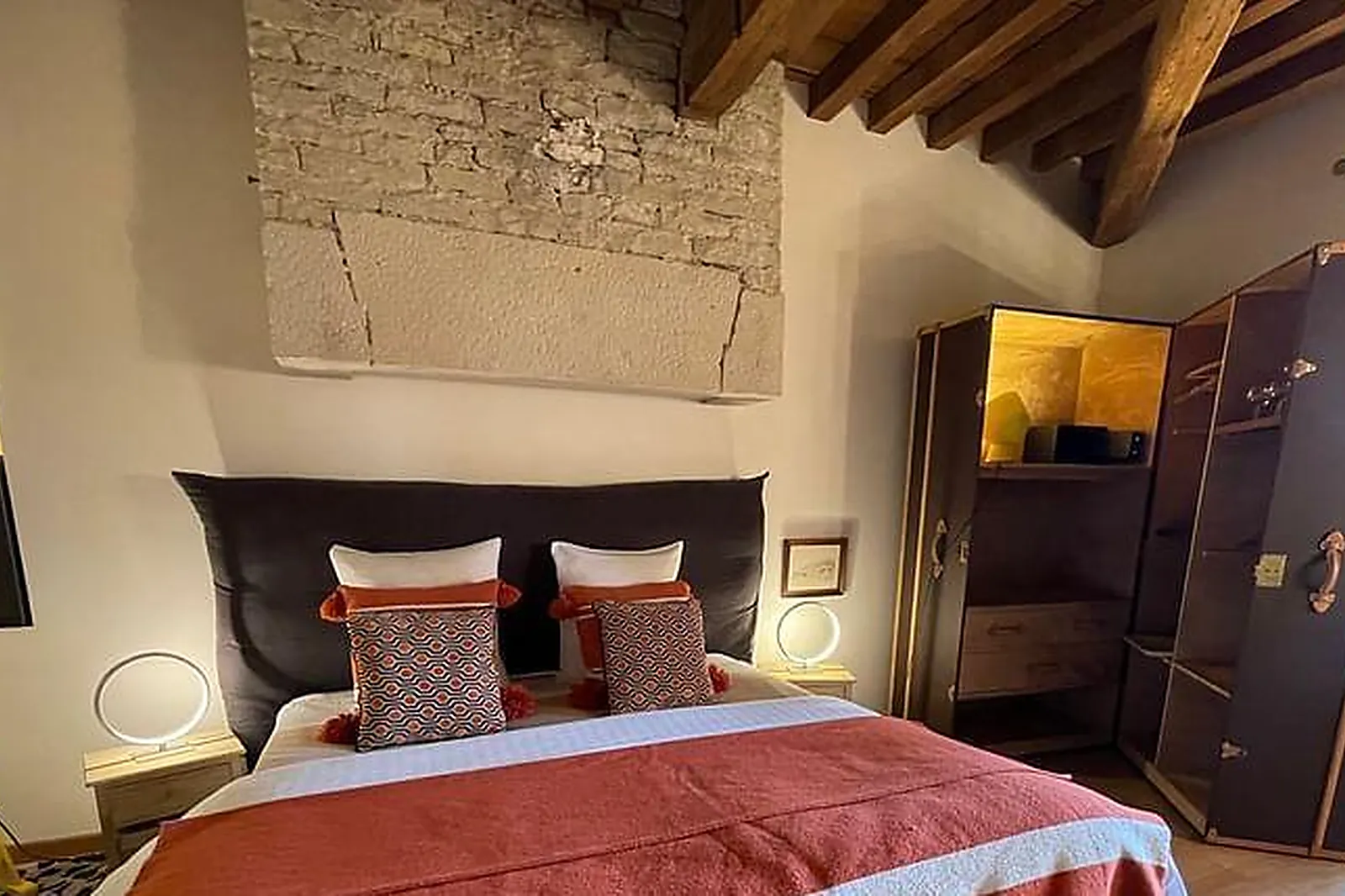 Lieux événementiels, CÔTÉ SEREIN - DOMAINE DE VENOISE