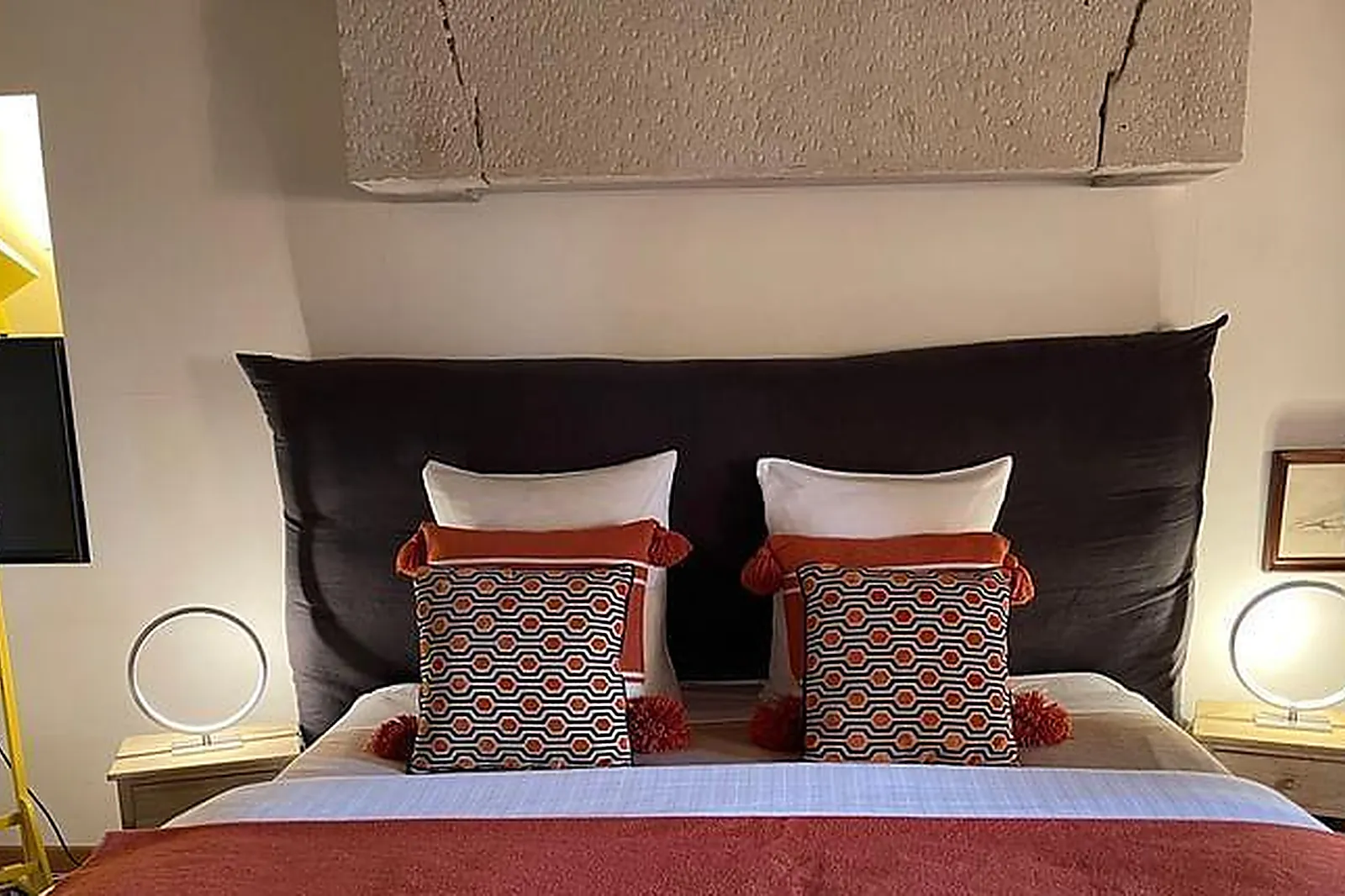 Lieux événementiels, CÔTÉ SEREIN - DOMAINE DE VENOISE