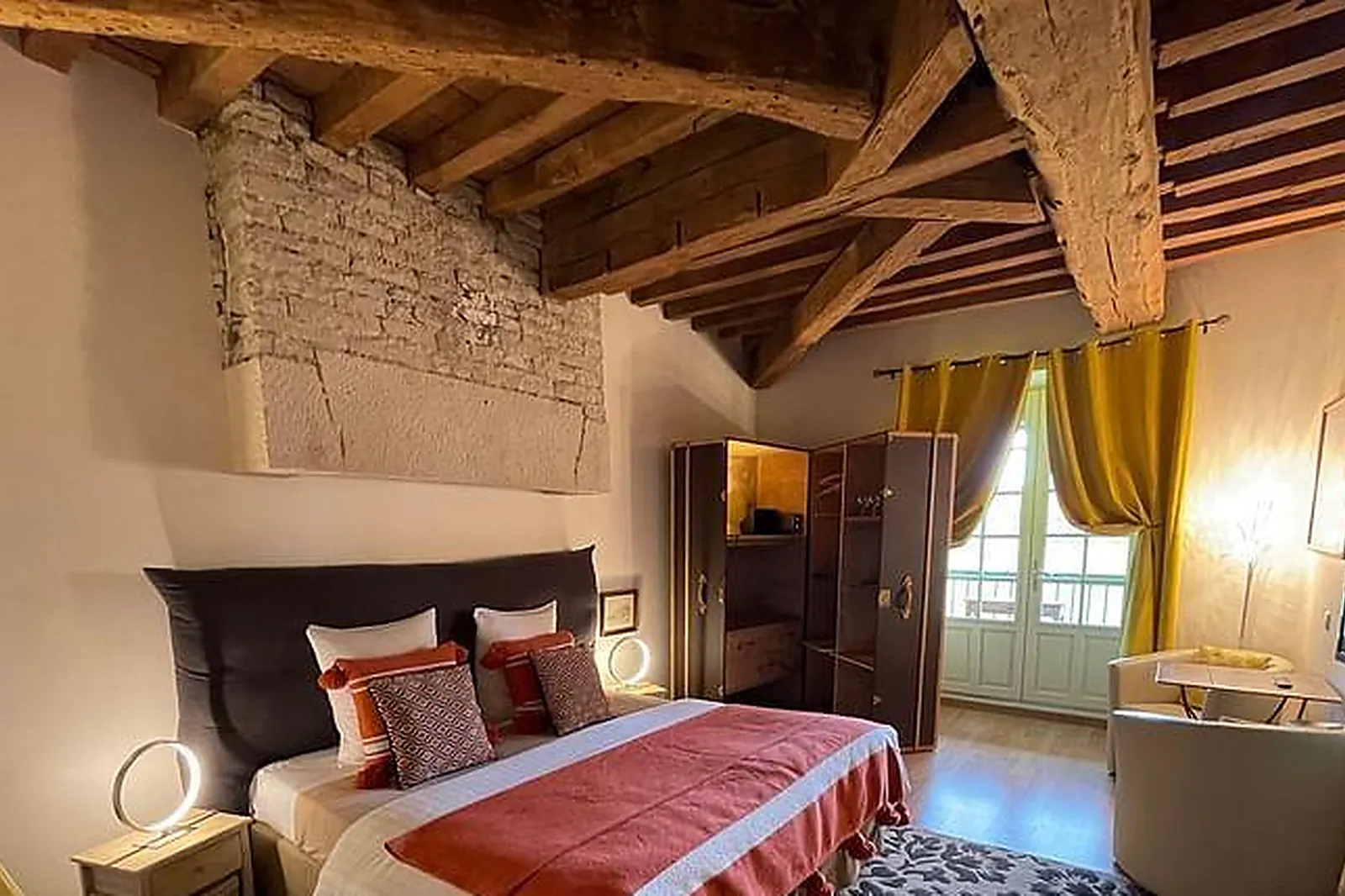 Lieux événementiels, CÔTÉ SEREIN - DOMAINE DE VENOISE