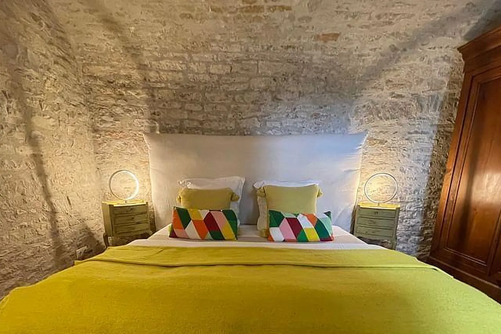 Lieux événementiels, CÔTÉ SEREIN - DOMAINE DE VENOISE