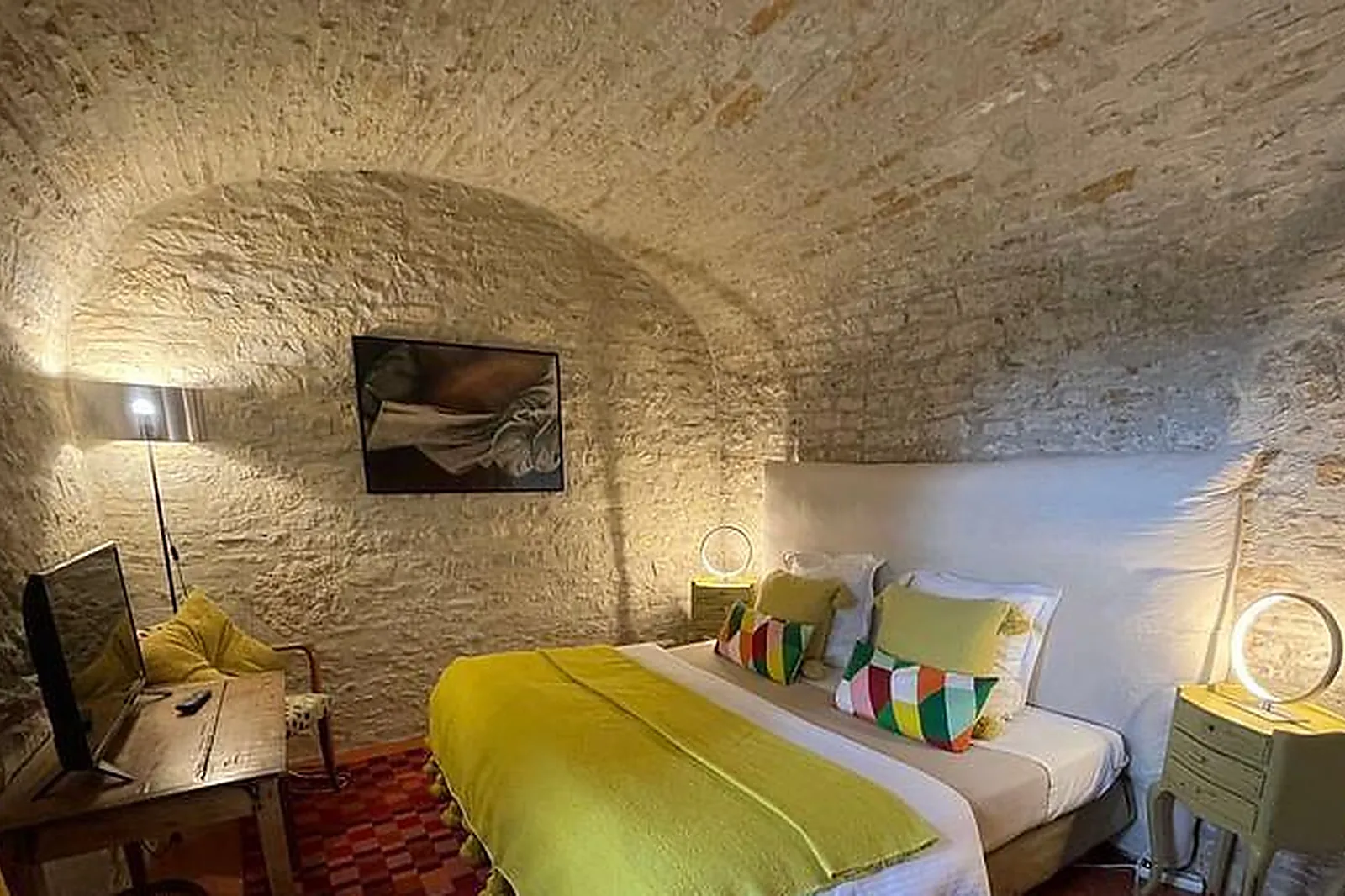 Lieux événementiels, CÔTÉ SEREIN - DOMAINE DE VENOISE