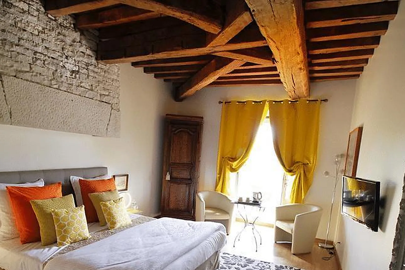 Lieux événementiels, CÔTÉ SEREIN - DOMAINE DE VENOISE