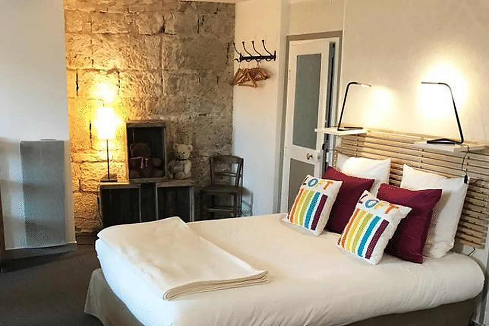 Lieux événementiels, CÔTÉ SEREIN - DOMAINE DE VENOISE