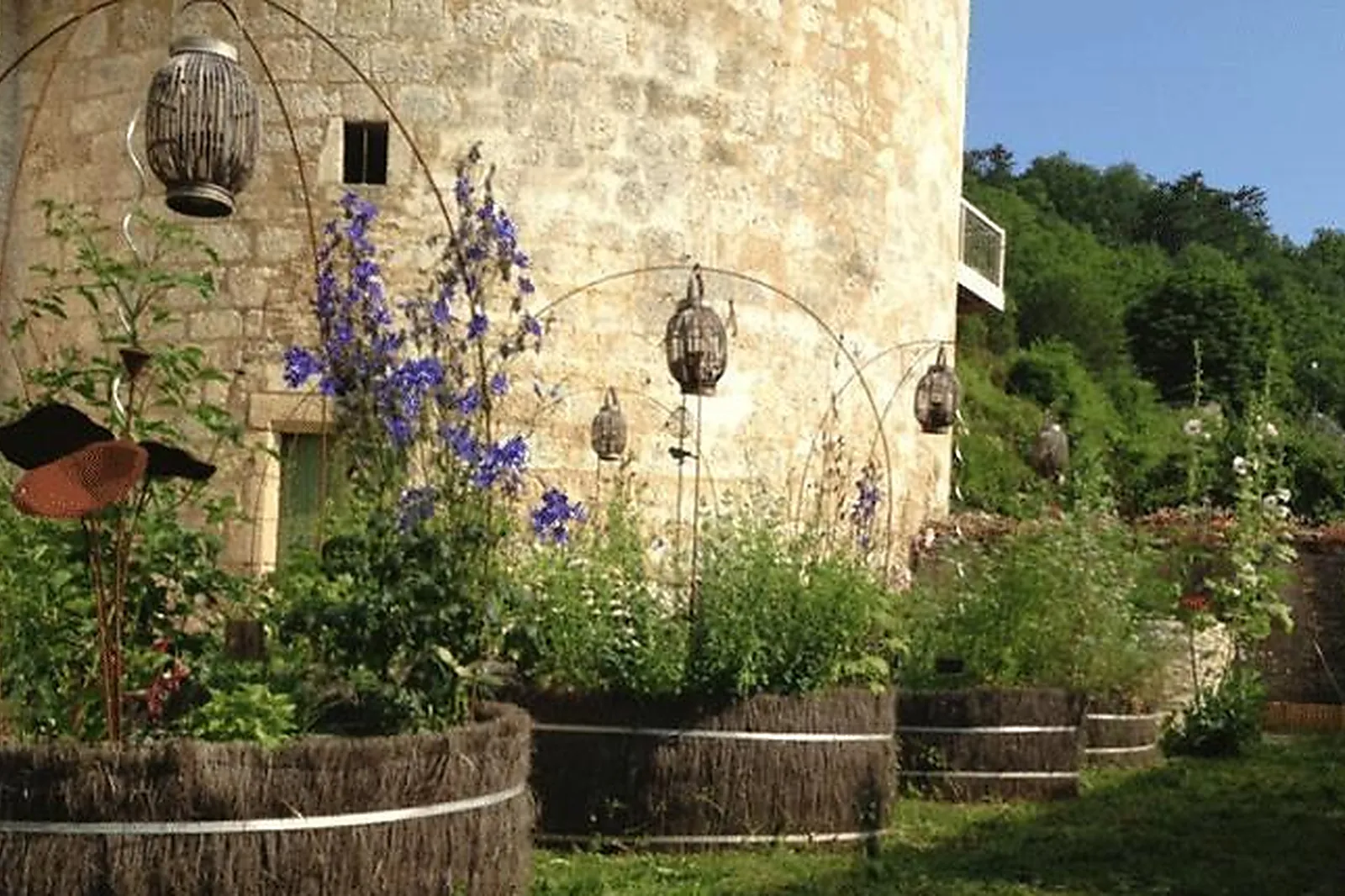 Lieux événementiels, CÔTÉ SEREIN - DOMAINE DE VENOISE
