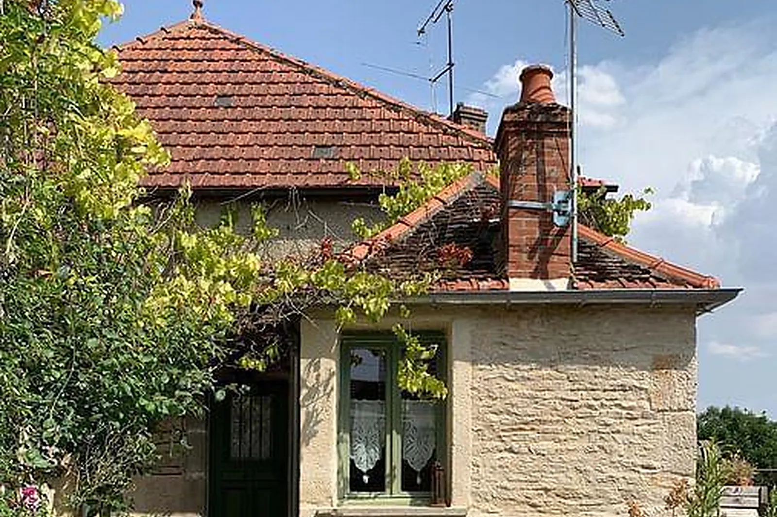 Lieux événementiels, CÔTÉ SEREIN - DOMAINE DE VENOISE