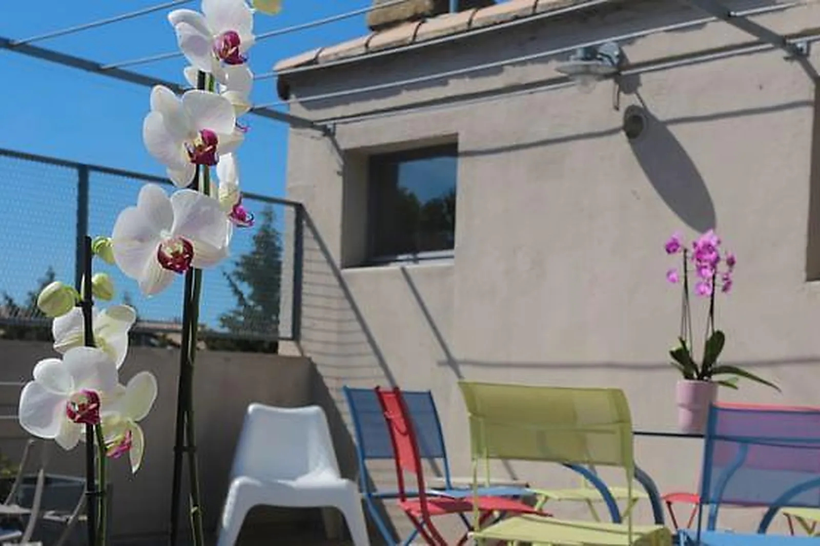 Lieux événementiels, CÔTÉ SQUARE