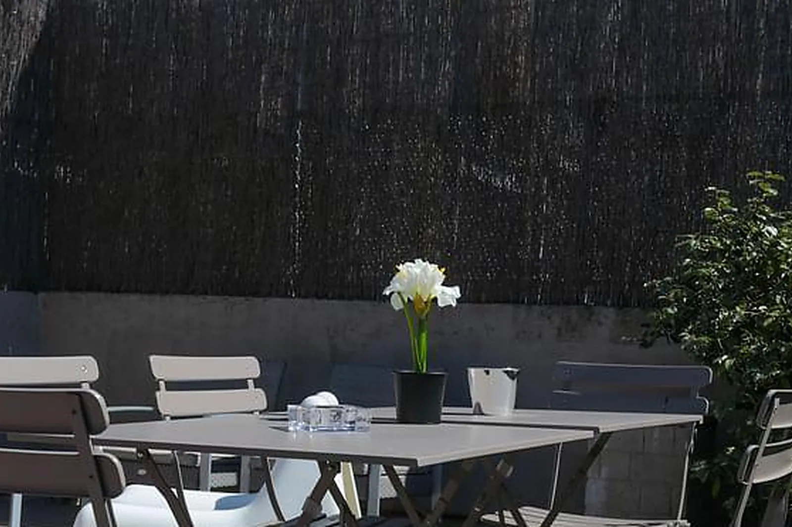 Lieux événementiels, CÔTÉ SQUARE