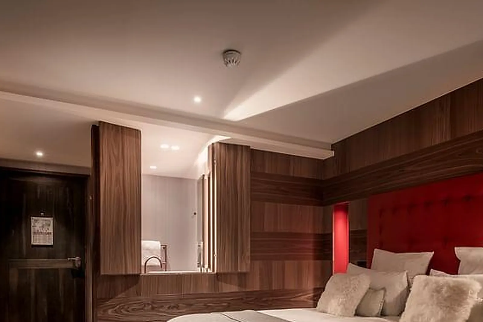 Lieux événementiels, CŒUR DE MEGÈVE ****