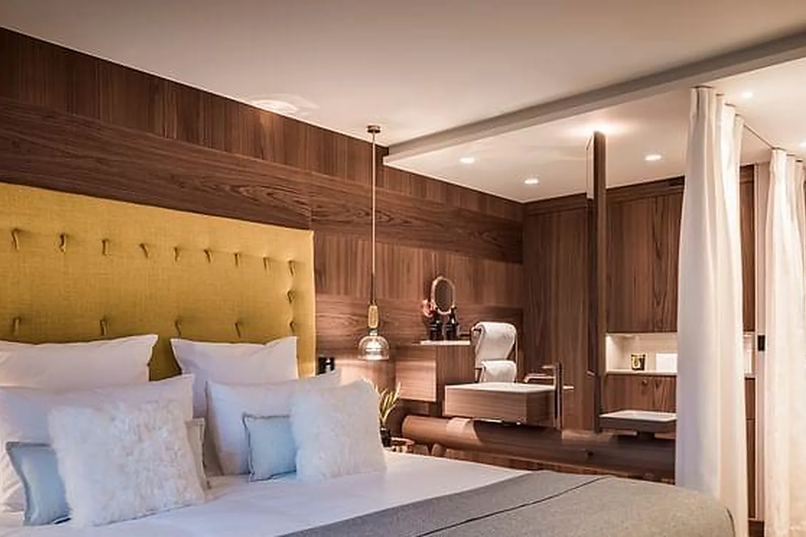 Lieux événementiels, CŒUR DE MEGÈVE ****