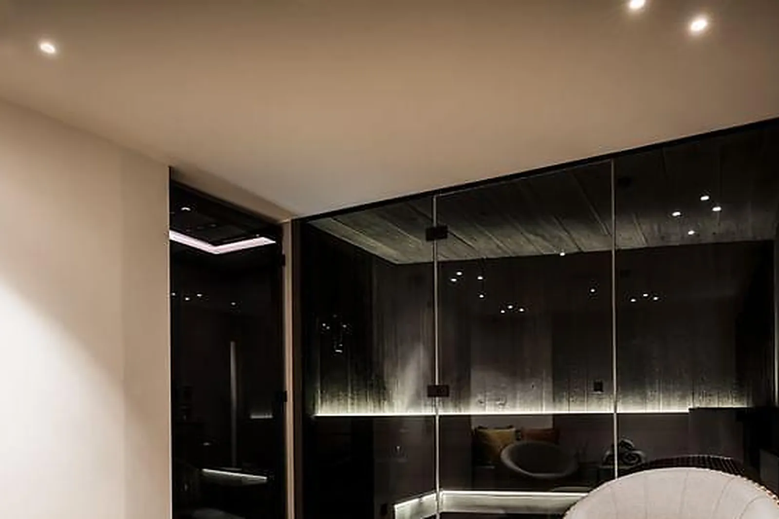 Lieux événementiels, CŒUR DE MEGÈVE ****