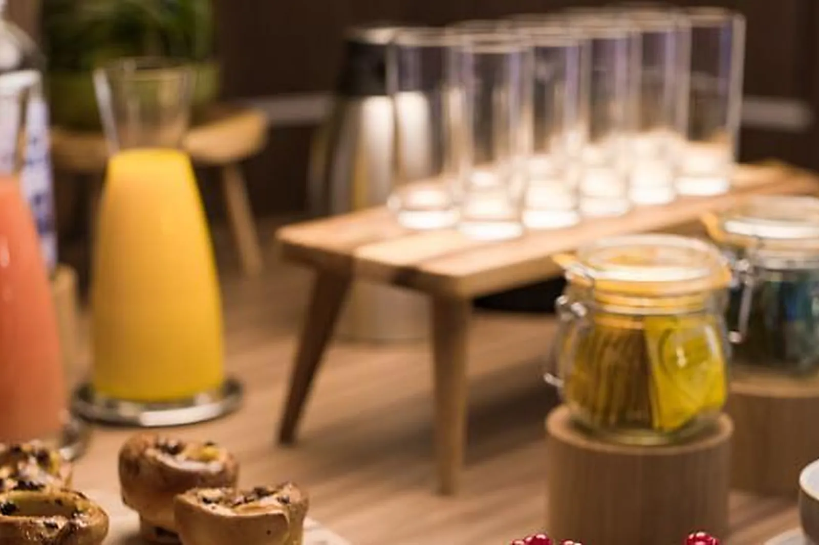 Lieux événementiels, CŒUR DE MEGÈVE ****