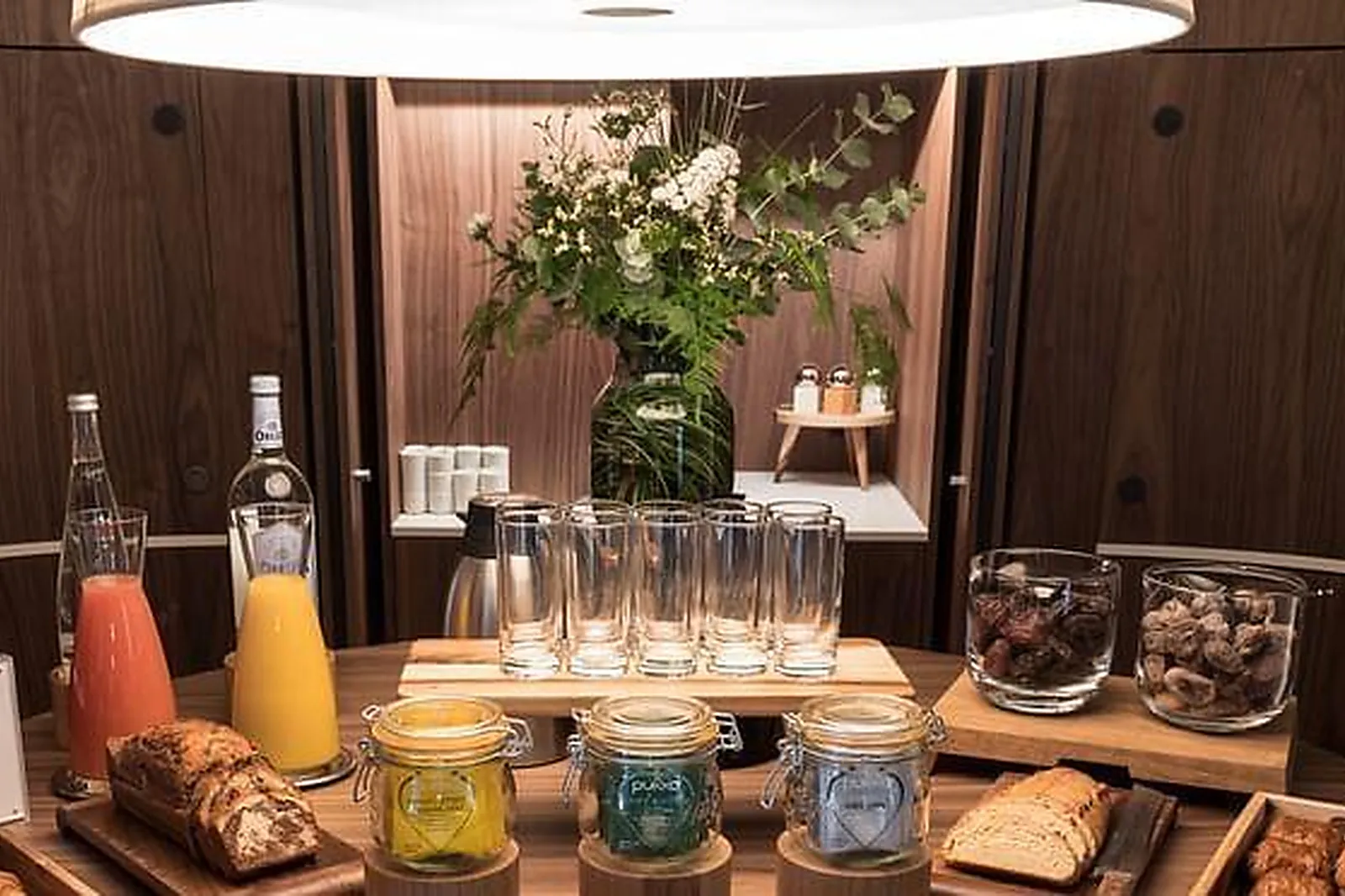 Lieux événementiels, CŒUR DE MEGÈVE ****