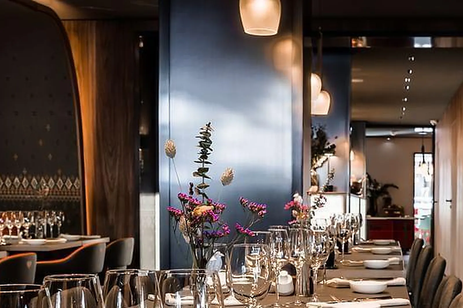 Lieux événementiels, CŒUR DE MEGÈVE ****