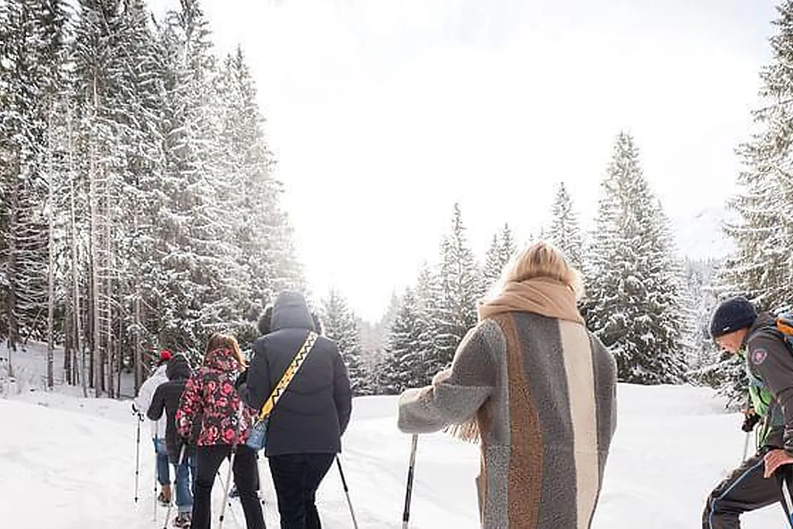 Lieux événementiels, CŒUR DE MEGÈVE ****