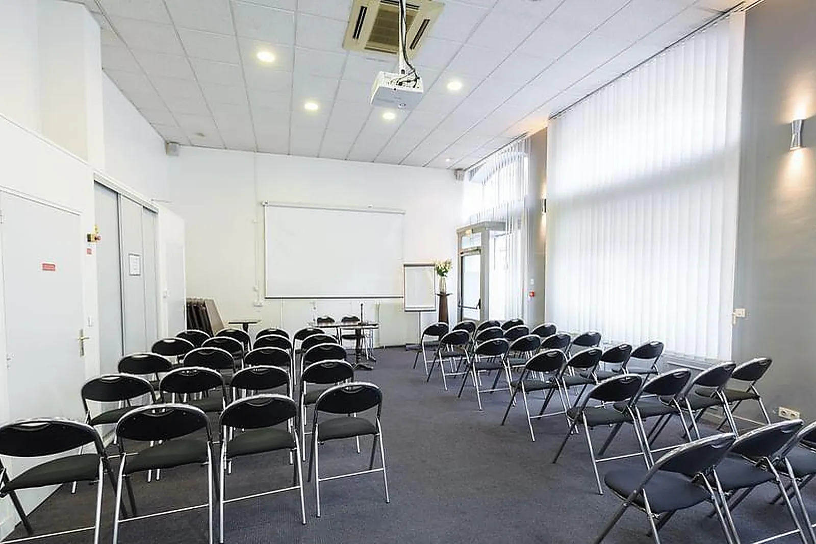 Lieux événementiels, DCT -ESPACE TRINITÉ