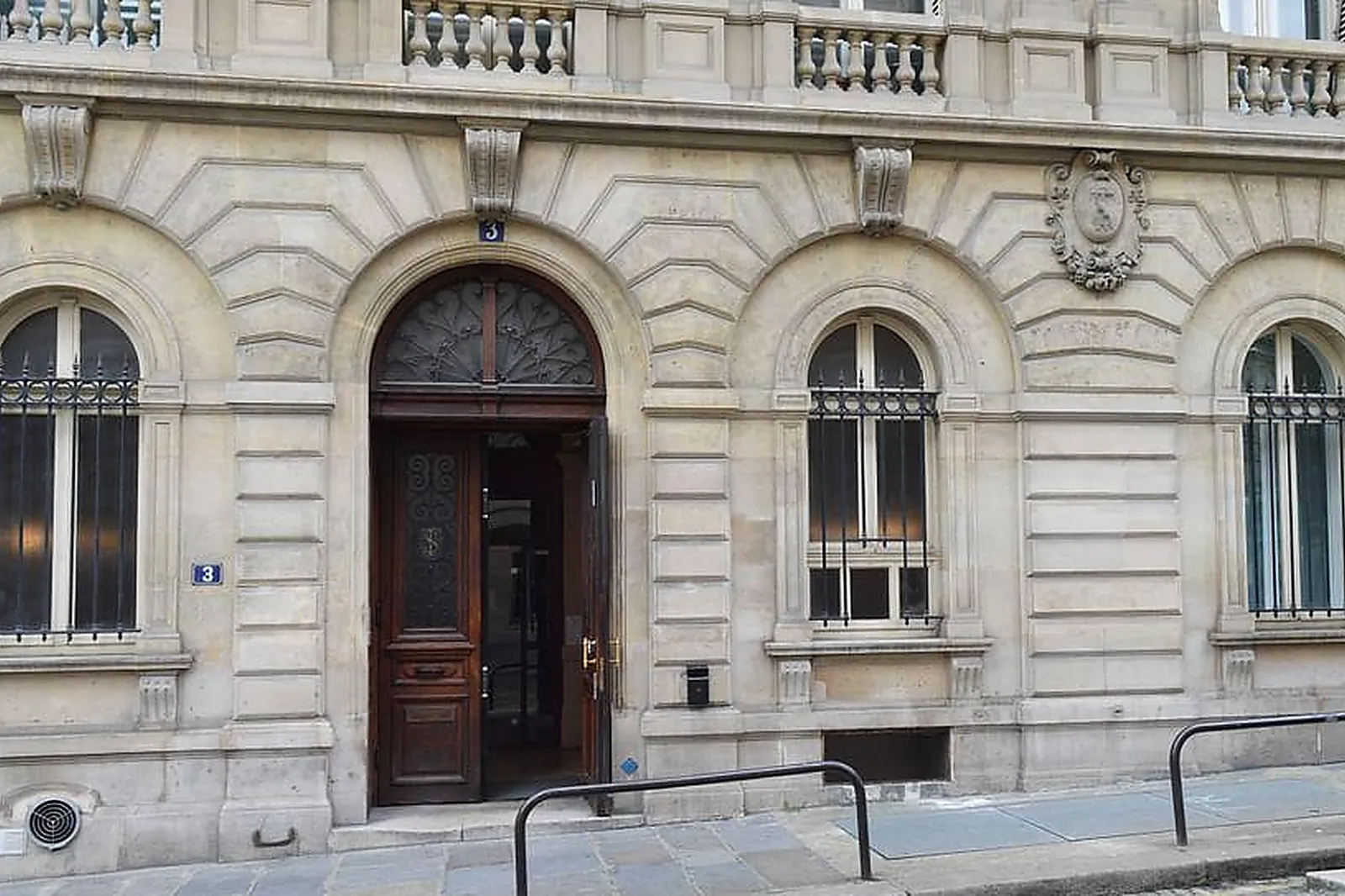 Lieux événementiels, DCT -ESPACE TRINITÉ