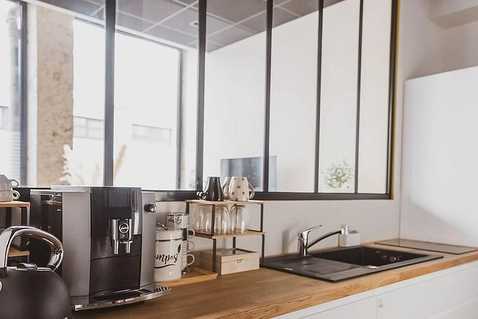 Lieux événementiels, D'UN SIÈGE À L'AUTRE - PART-DIEU / MASSÉNA