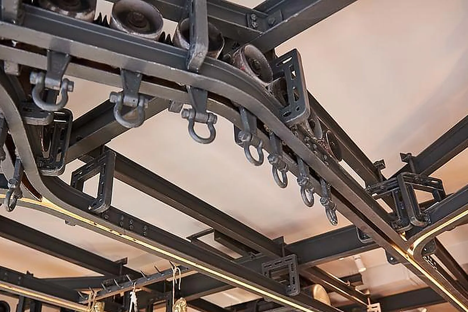 Lieux événementiels, DAMIGIANA