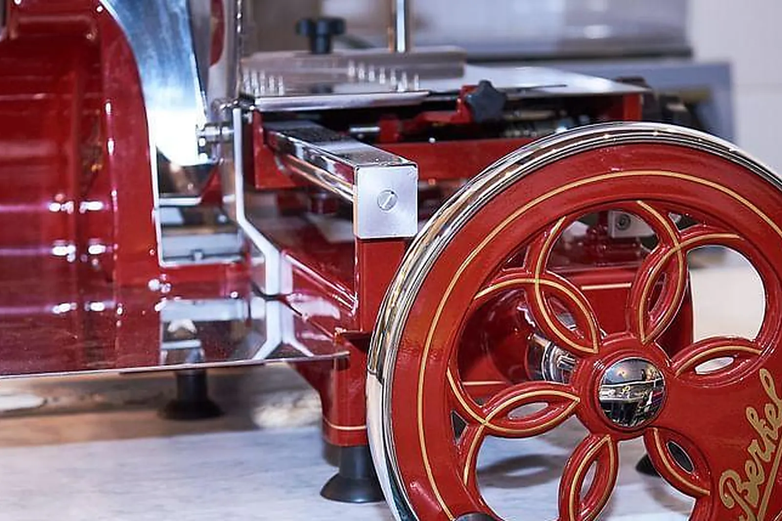 Lieux événementiels, DAMIGIANA