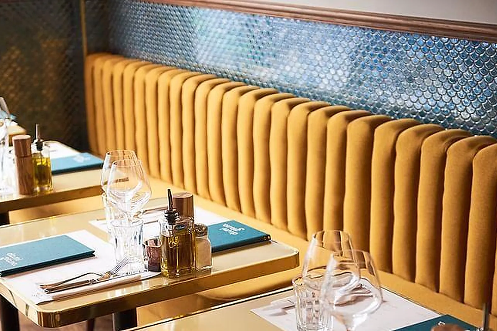 Lieux événementiels, DAMIGIANA