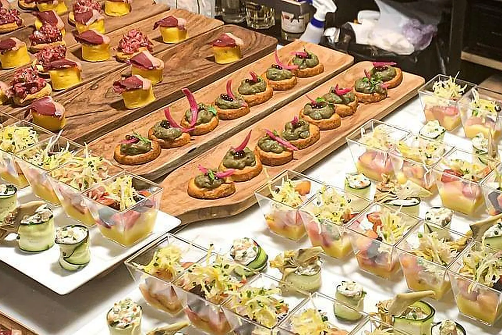 Lieux événementiels, DAMIGIANA