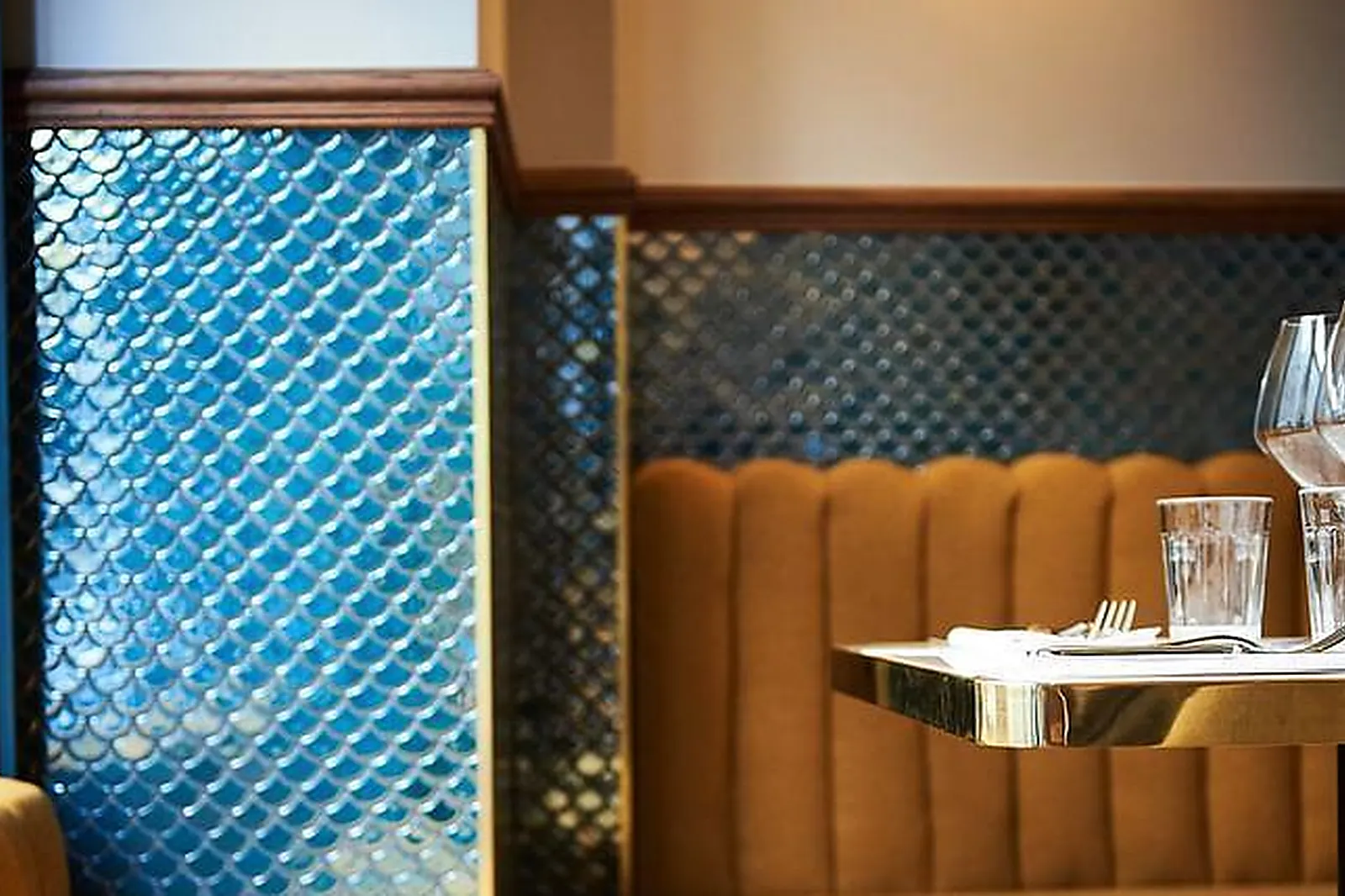 Lieux événementiels, DAMIGIANA