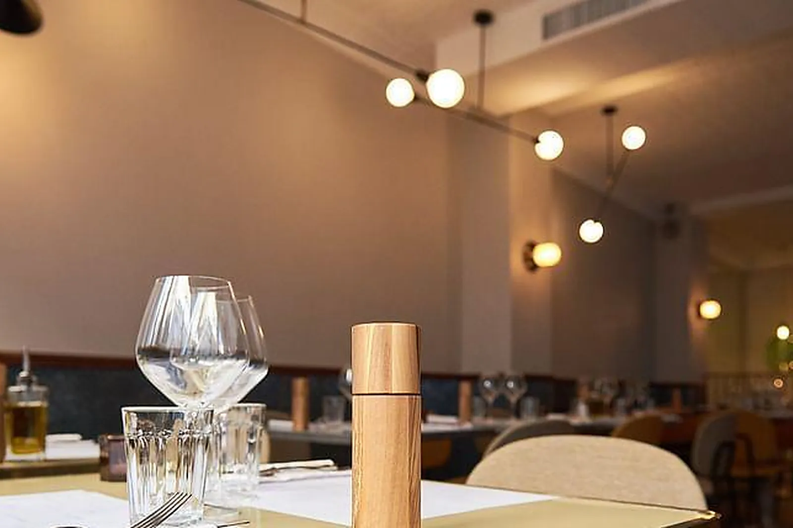 Lieux événementiels, DAMIGIANA