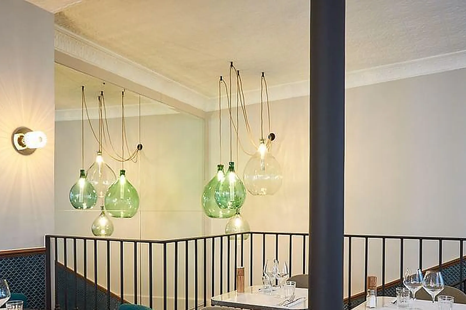 Lieux événementiels, DAMIGIANA