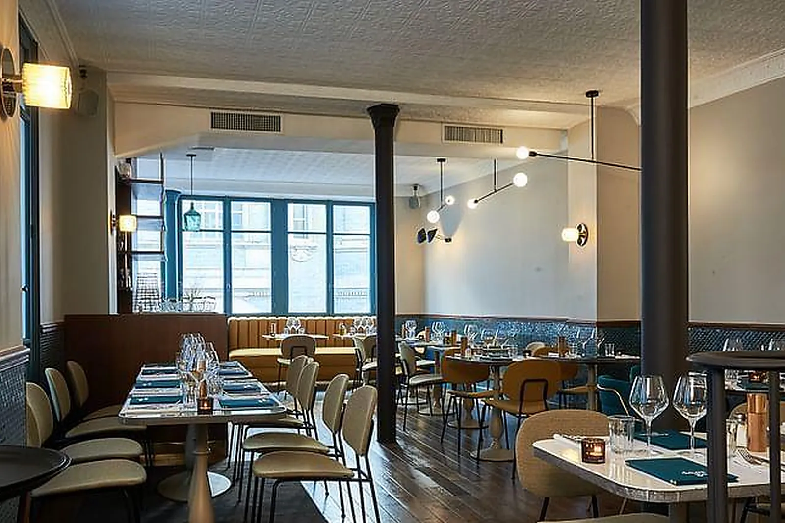 Lieux événementiels, DAMIGIANA