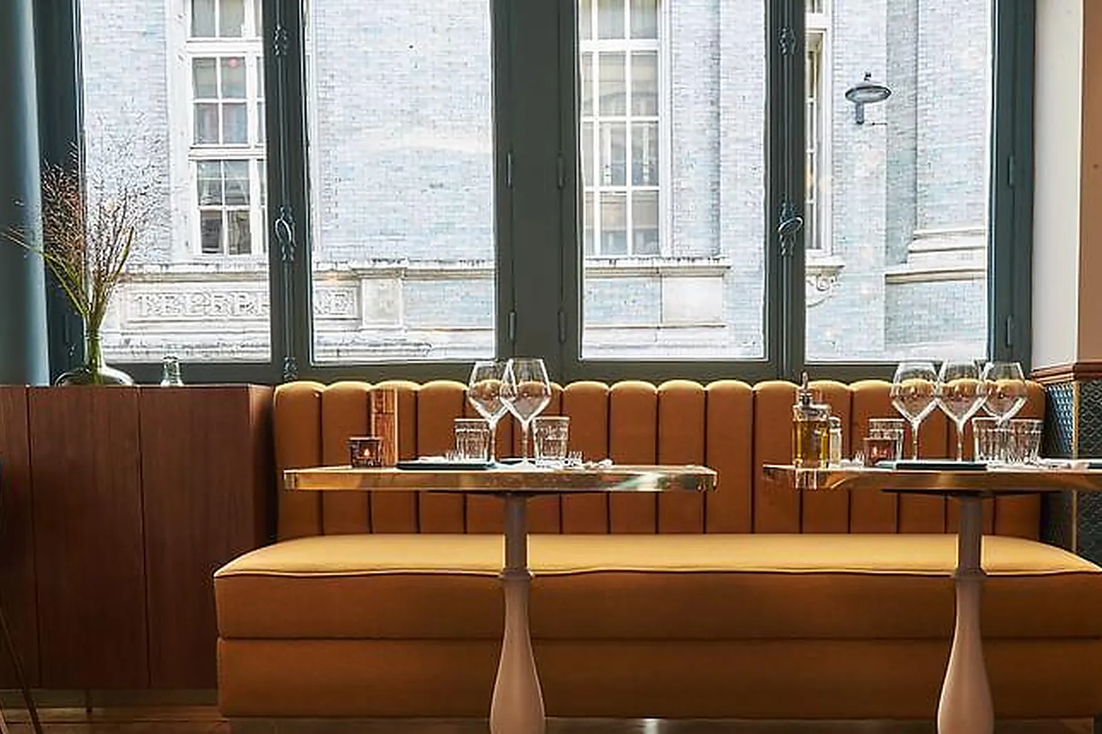 Lieux événementiels, DAMIGIANA