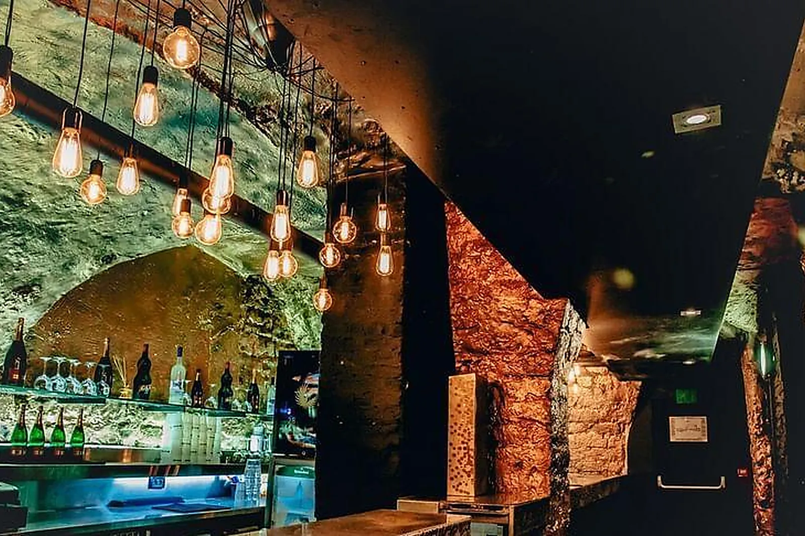 Lieux événementiels, DANDY SAINT-GERMAIN