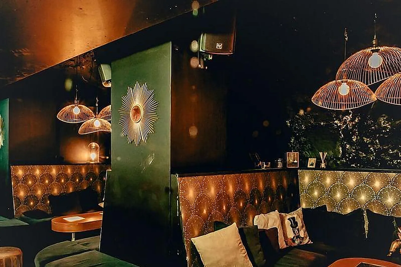 Lieux événementiels, DANDY SAINT-GERMAIN