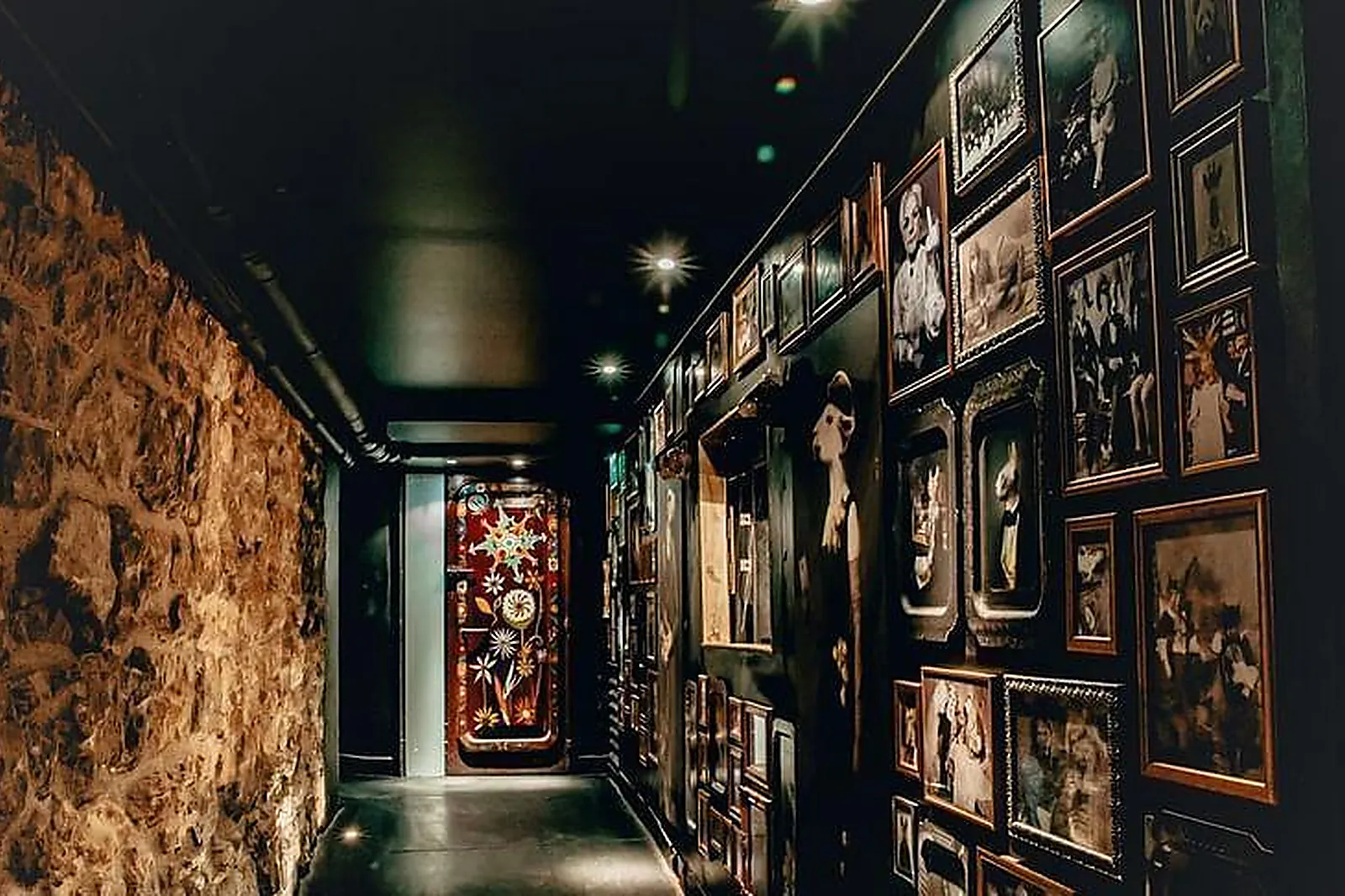 Lieux événementiels, DANDY SAINT-GERMAIN