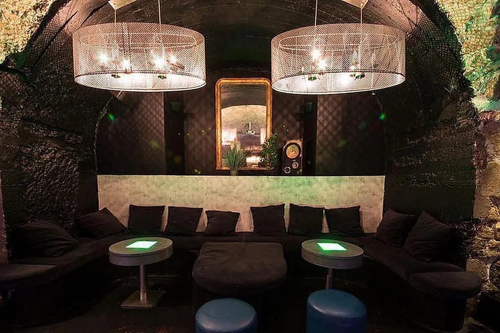 Lieux événementiels, DANDY SAINT-GERMAIN