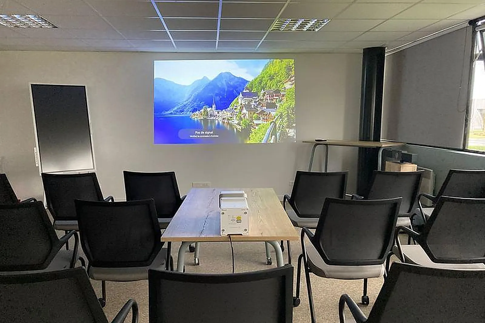 Lieux événementiels, DANUBE