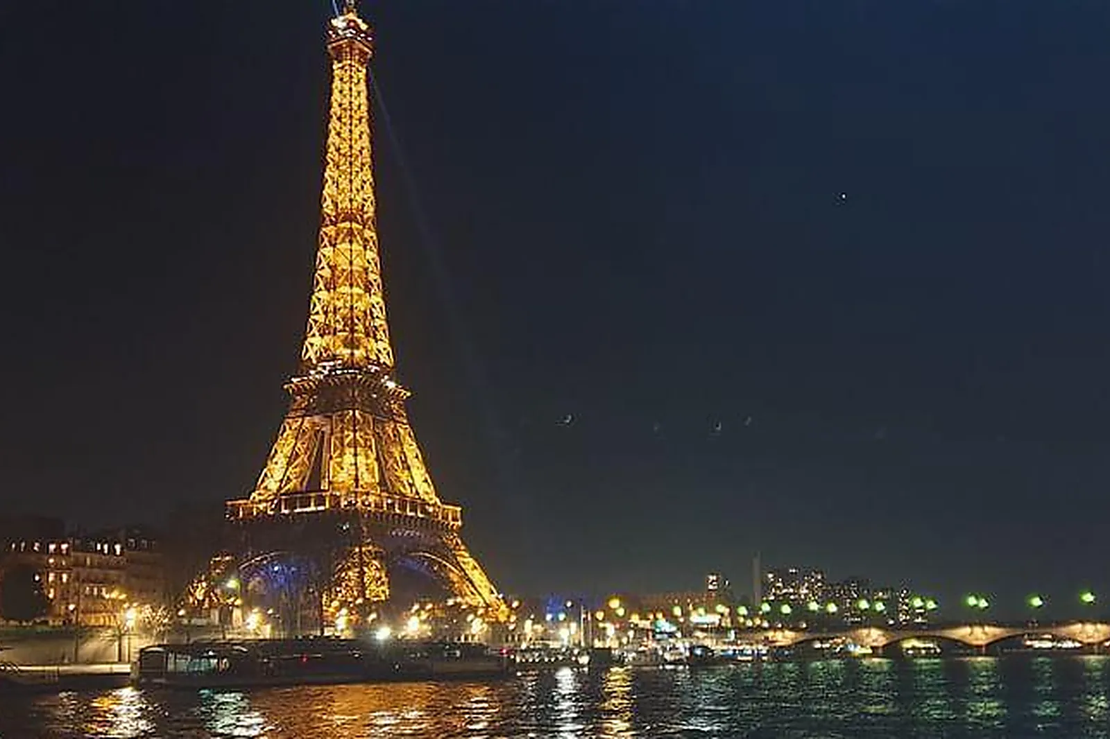 Lieux événementiels, DAUPHIN