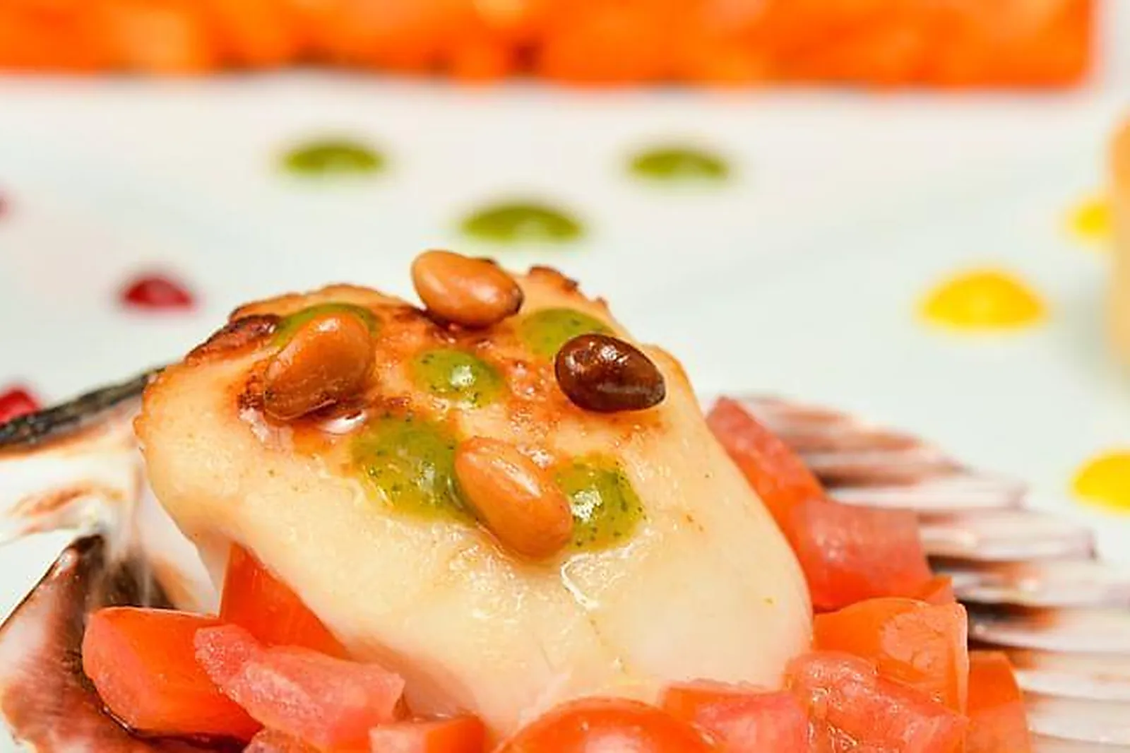 Lieux événementiels, DAUPHIN