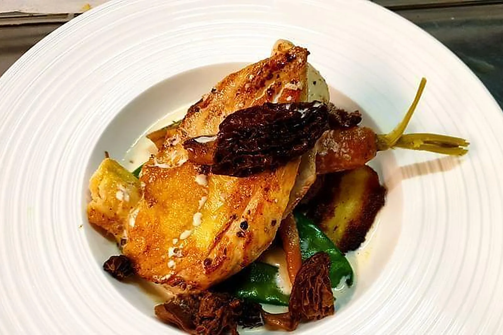 Lieux événementiels, DAUPHIN