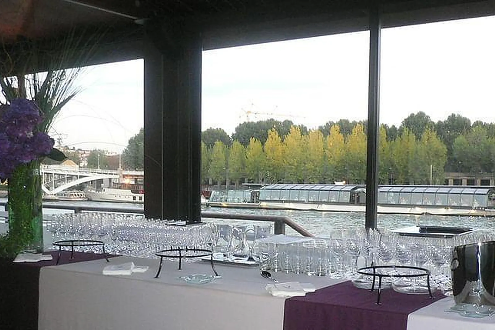 Lieux événementiels, DAUPHIN