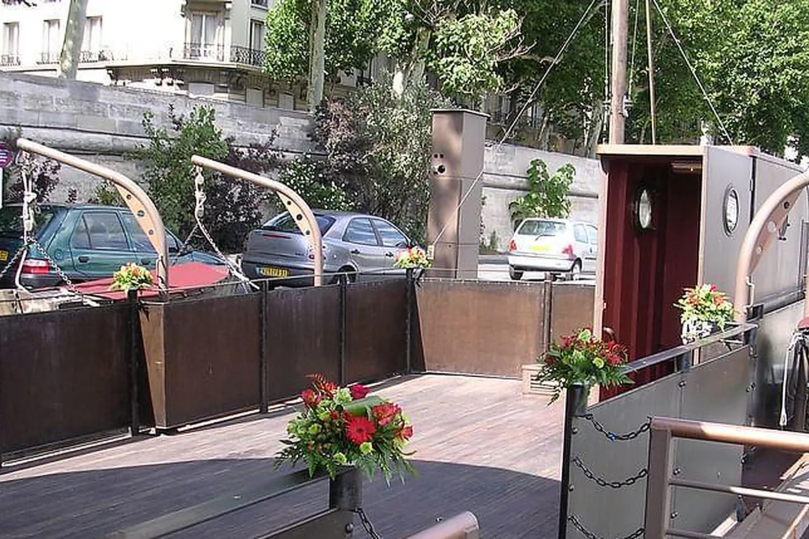 Lieux événementiels, DAUPHIN