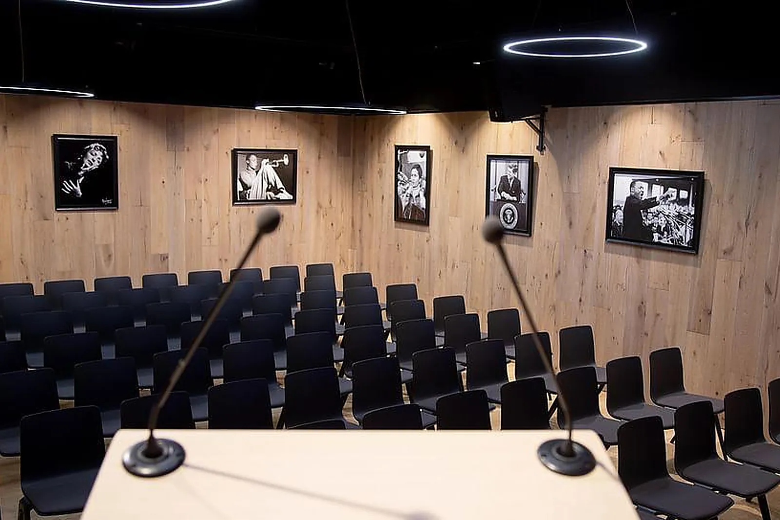 Lieux événementiels, DEEP&CO