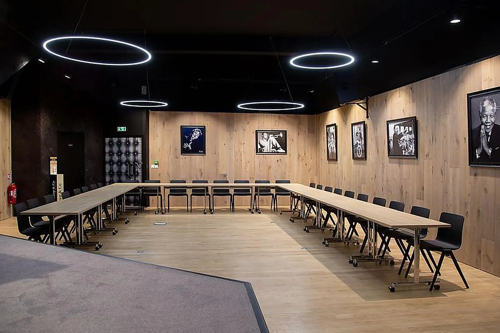 Lieux événementiels, DEEP&CO