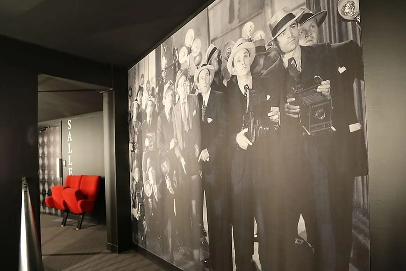 Lieux événementiels, DEEP&CO