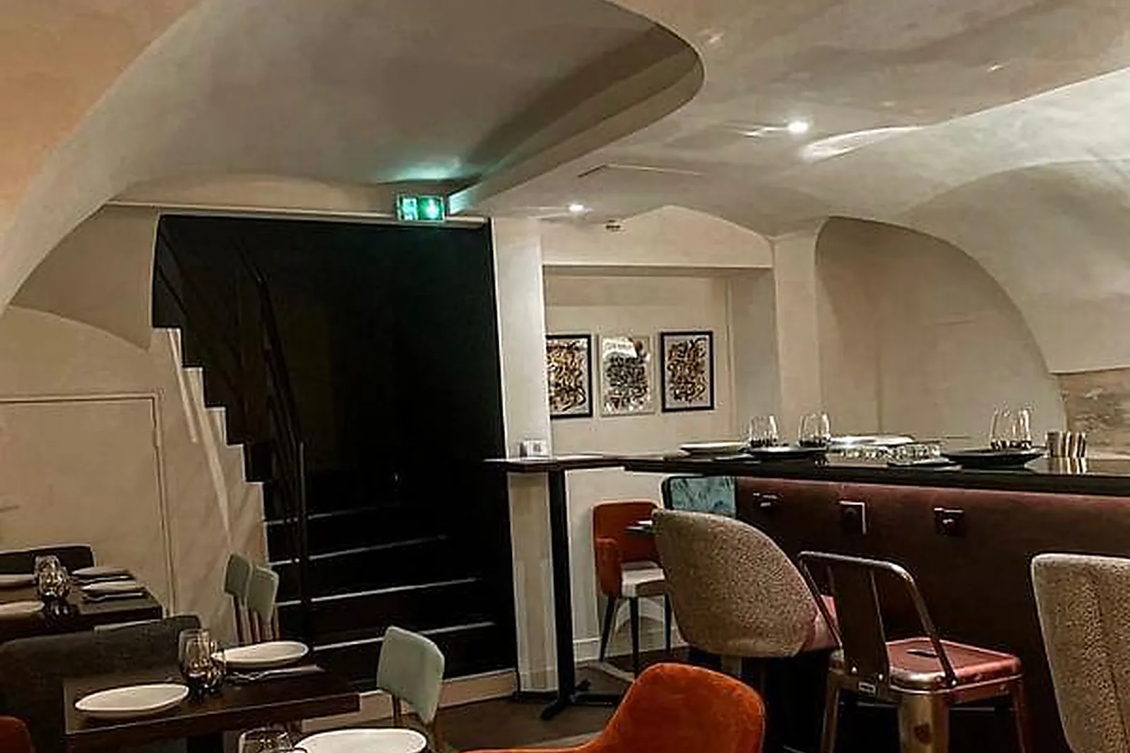 Lieux événementiels, DELTA SHARING FOOD